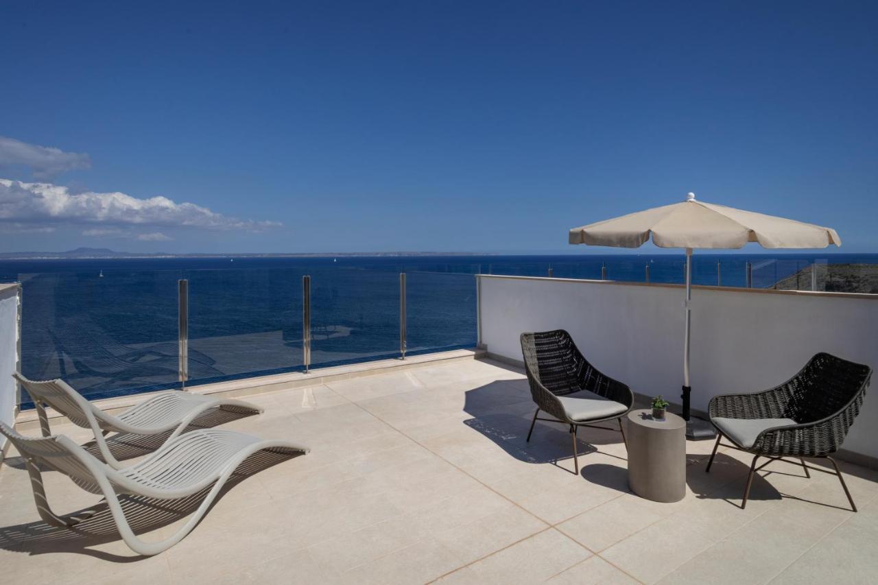 Suite Siesta com Vista Mar