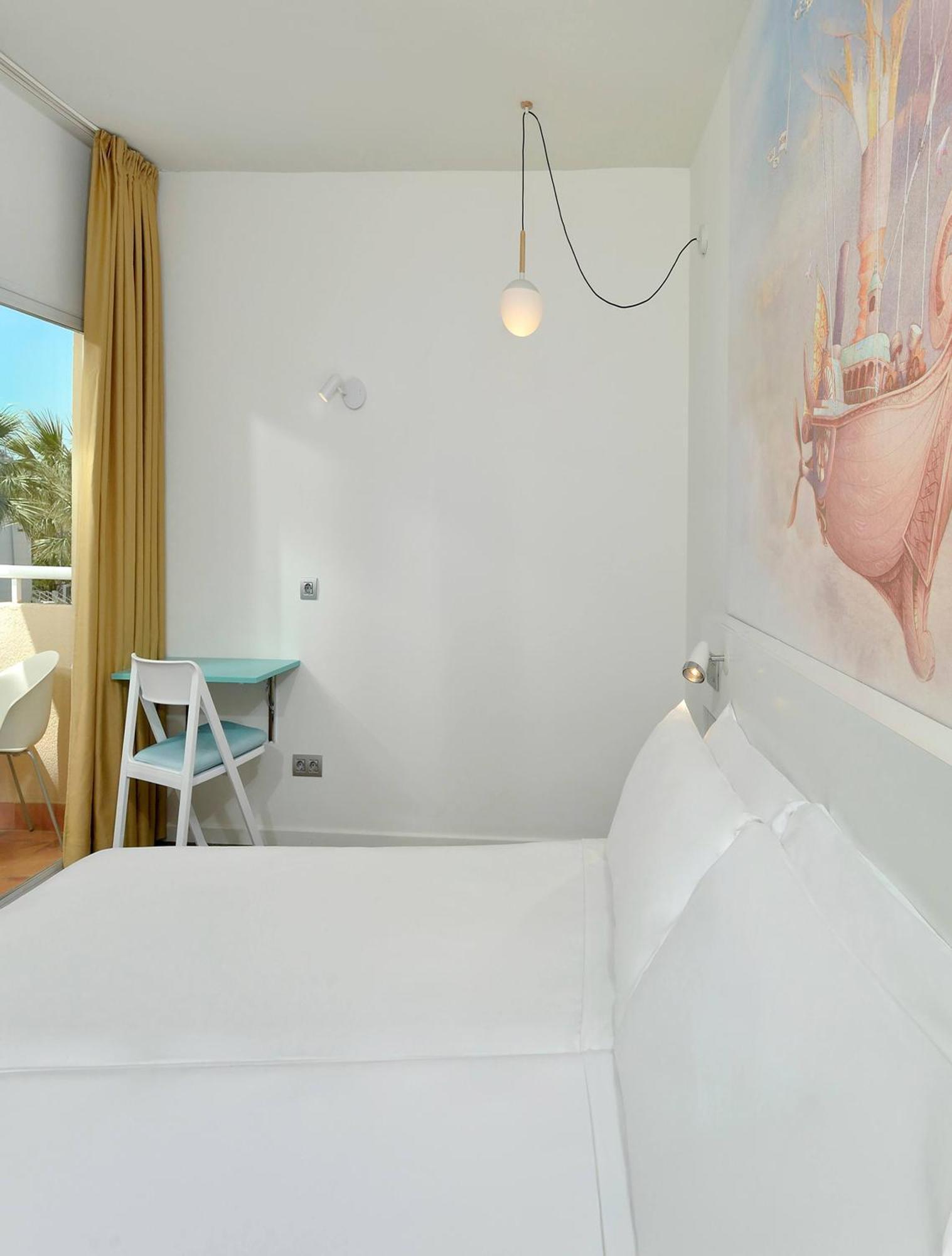 Standard Room Sea View
