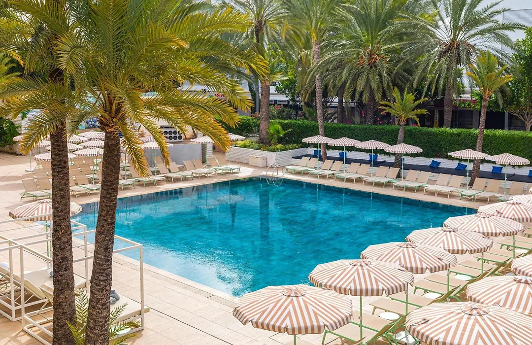SOL by Meliá House Mallorca - Adults Only-1