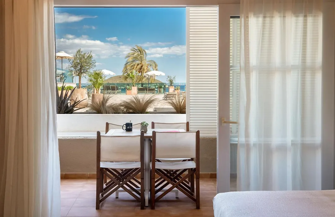 INNSiDE by Meliá Wave Calviá-1
