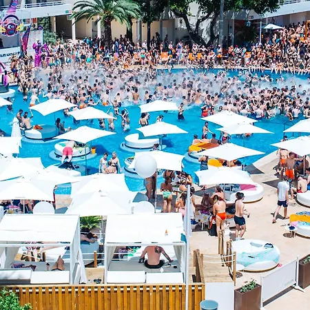Bh Mallorca Resort Affiliated By Fergus (Adults Only)-3