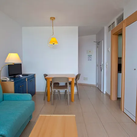 Apartamentos Vistasol-3