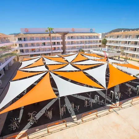 Bh Mallorca Resort Affiliated By Fergus (Adults Only)-2